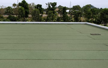 all Scouthead roofing types quoted for