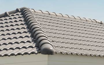advantages of Scouthead clay roofing