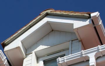 Scouthead fascia installation costs