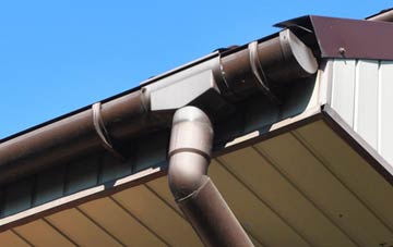 types of Scouthead fascias