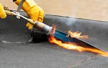 flat roof repairs Scouthead, Greater Manchester