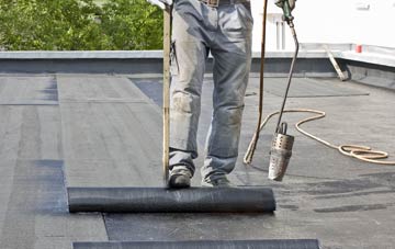flat roof replacement Scouthead, Greater Manchester