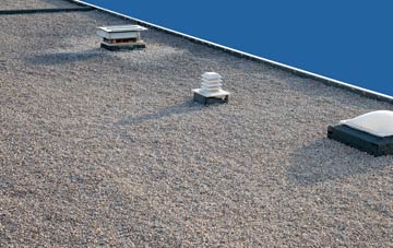 flat roofing Scouthead, Greater Manchester