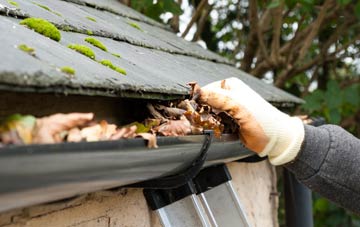 gutter cleaning Scouthead, Greater Manchester