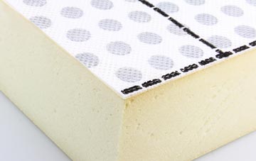 meeting Scouthead building codes