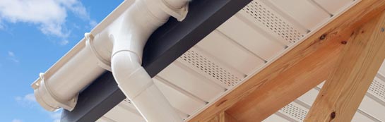 get Scouthead guttering quotes today