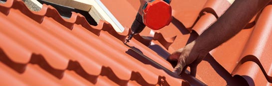 save on Scouthead roof installation costs