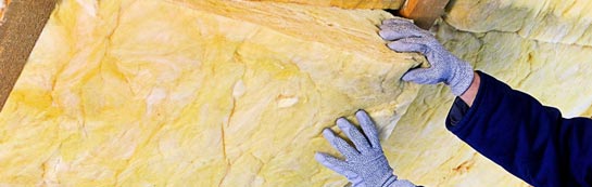 quotes for Scouthead roof insulation