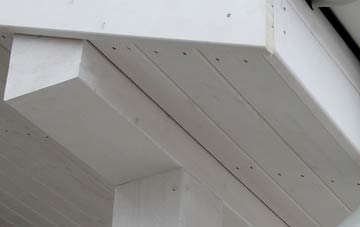 soffits Scouthead, Greater Manchester