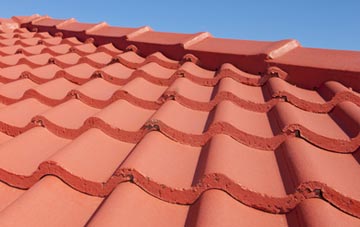 Scouthead tile and slate roof replacement