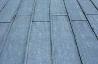 Scouthead lead roofing